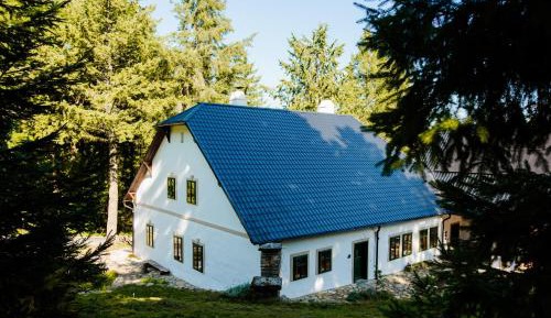 Quadruple Room with Garden View