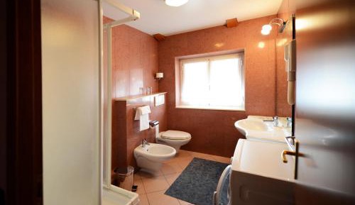 Classic Quadruple Room