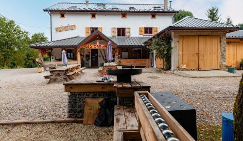 Three-Bedroom Superior Apartment