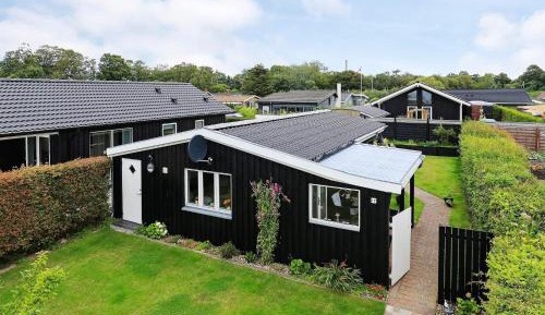 Two-Bedroom Holiday Home