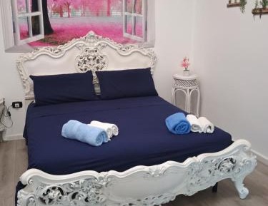 King Room with Garden View