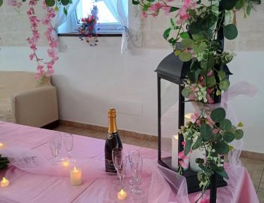 Deluxe Room (2 Adults + 1 Child)