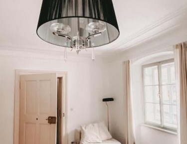 Double Room with Private External Bathroom