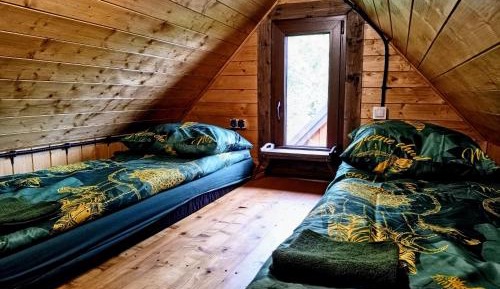 One-Bedroom Chalet