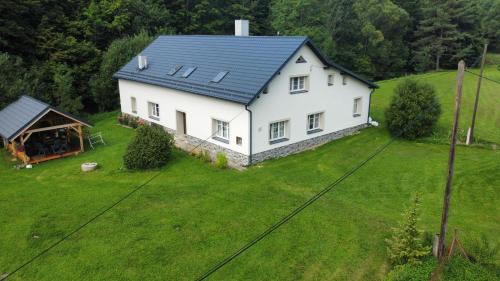 Four-Bedroom Holiday Home
