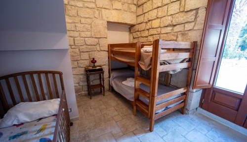 Four-Bedroom Holiday home with Pool