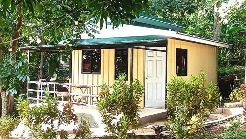 Family Bungalow