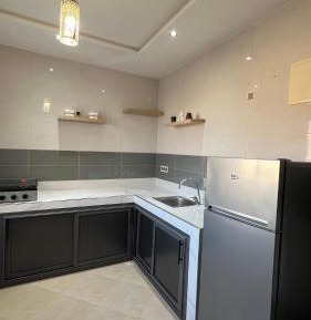 Triple Room with City View