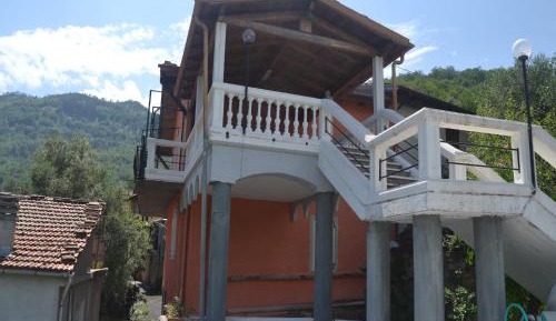 Two-Bedroom Holiday Home