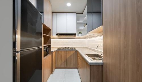 Two-Bedroom Suite Plus