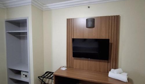 Studio Apartment with Queen Bed