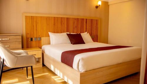 Superior Suite