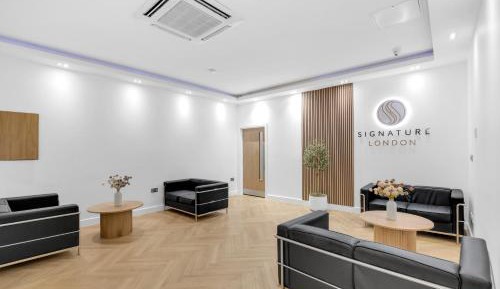 Single Room with Bath