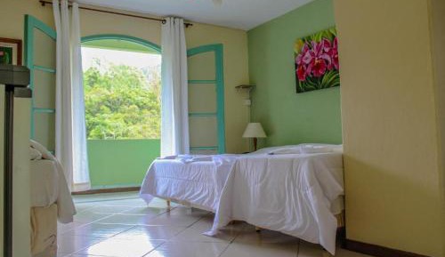 Superior Quadruple Room