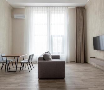 Duplex Quadruple Room