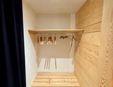 One-Bedroom Superior Apartment