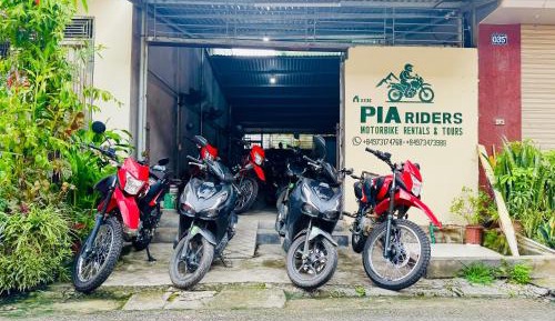 King Room with Mountain View