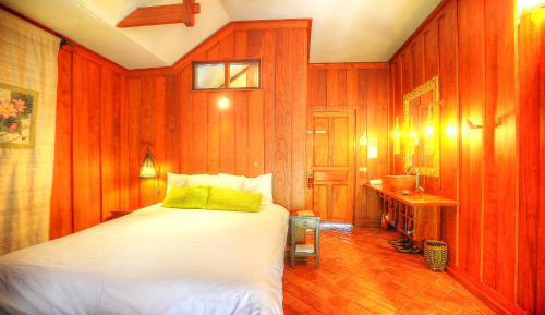 Lotus Double Room