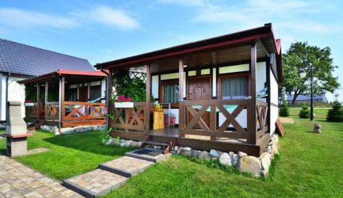 One-Bedroom Holiday Home