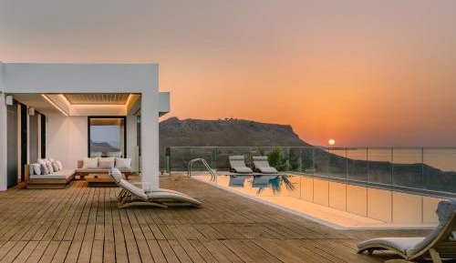 Deluxe Villa