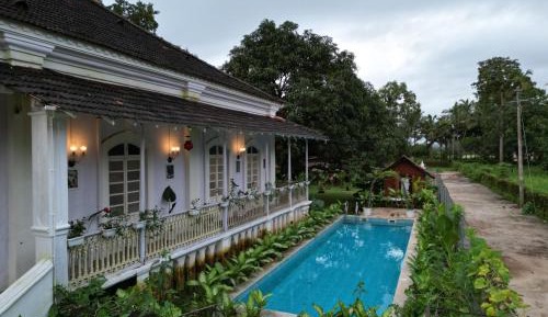 Villa