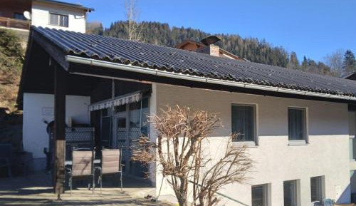 Holiday Home with bathroom