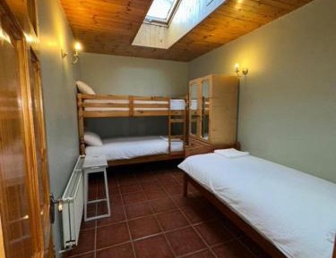 Basic Triple Room