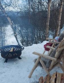 Double Room with Park View