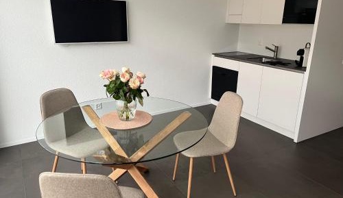 Deluxe Double Studio