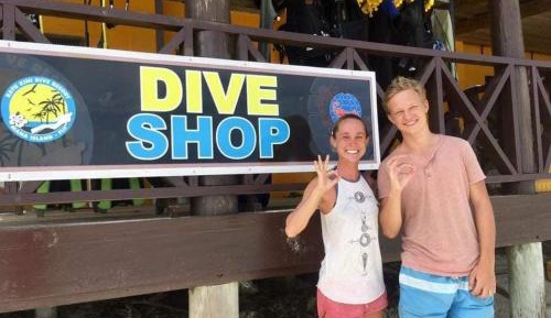 Single Bed in 10-Bed Dormitory Room