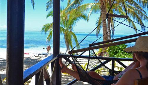 Double Room with Sea View