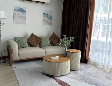 Double Room with Balcony and Sea View