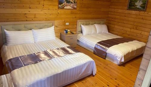 One-Bedroom Chalet