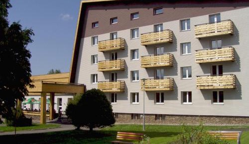 Economy Double Room (Annex Building)