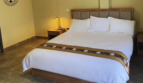 King Suite with Balcony