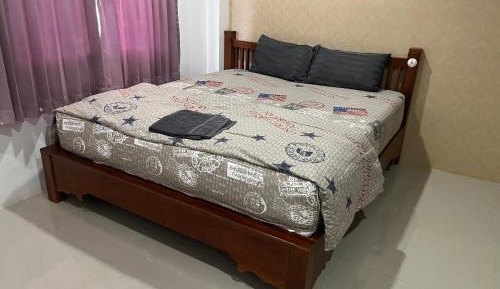 Double Room with Private External Bathroom