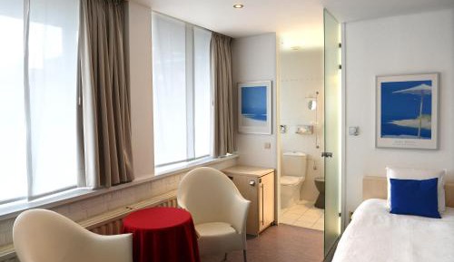 Budget Single Room