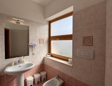 Triple Room with Balcony