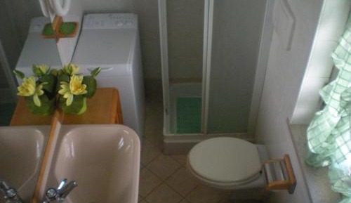 Apartment - Annex