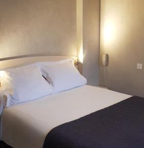 Double Room with Shower