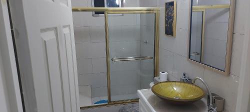 One-Bedroom Apartment - Non-Smoking