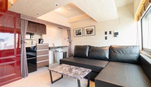 Double Room with Extra Bed