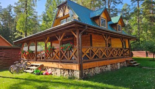 Three-Bedroom Holiday Home 