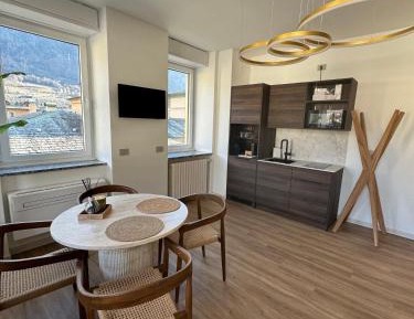 One-Bedroom Premium Apartment