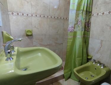 Triple Room with Private Bathroom