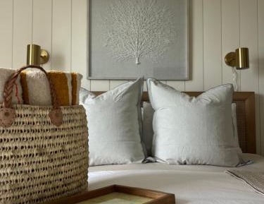 King Room with Sea View