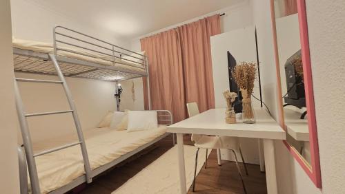 Triple Room with Bathroom
