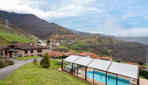 Two-Bedroom Superior Apartment