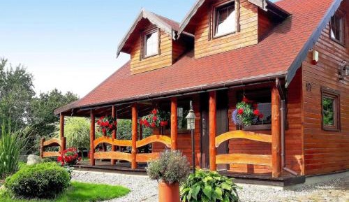 One-Bedroom Vacation Home