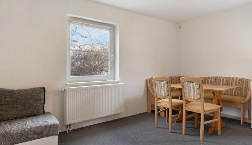 Two-Bedroom Standard Apartment